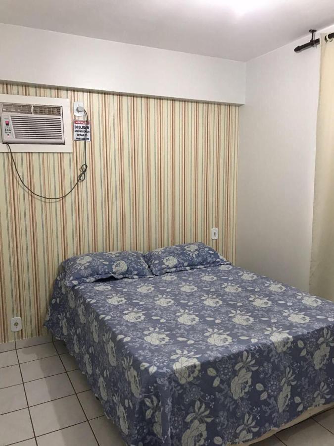 Aquarius Residence 2Quartos カルダス・ノバス エクステリア 写真
