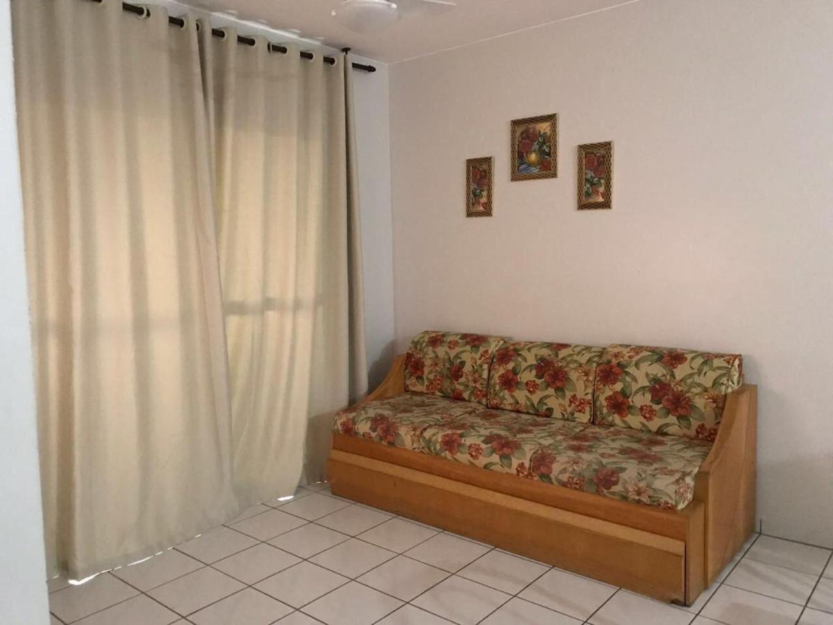 Aquarius Residence 2Quartos カルダス・ノバス エクステリア 写真